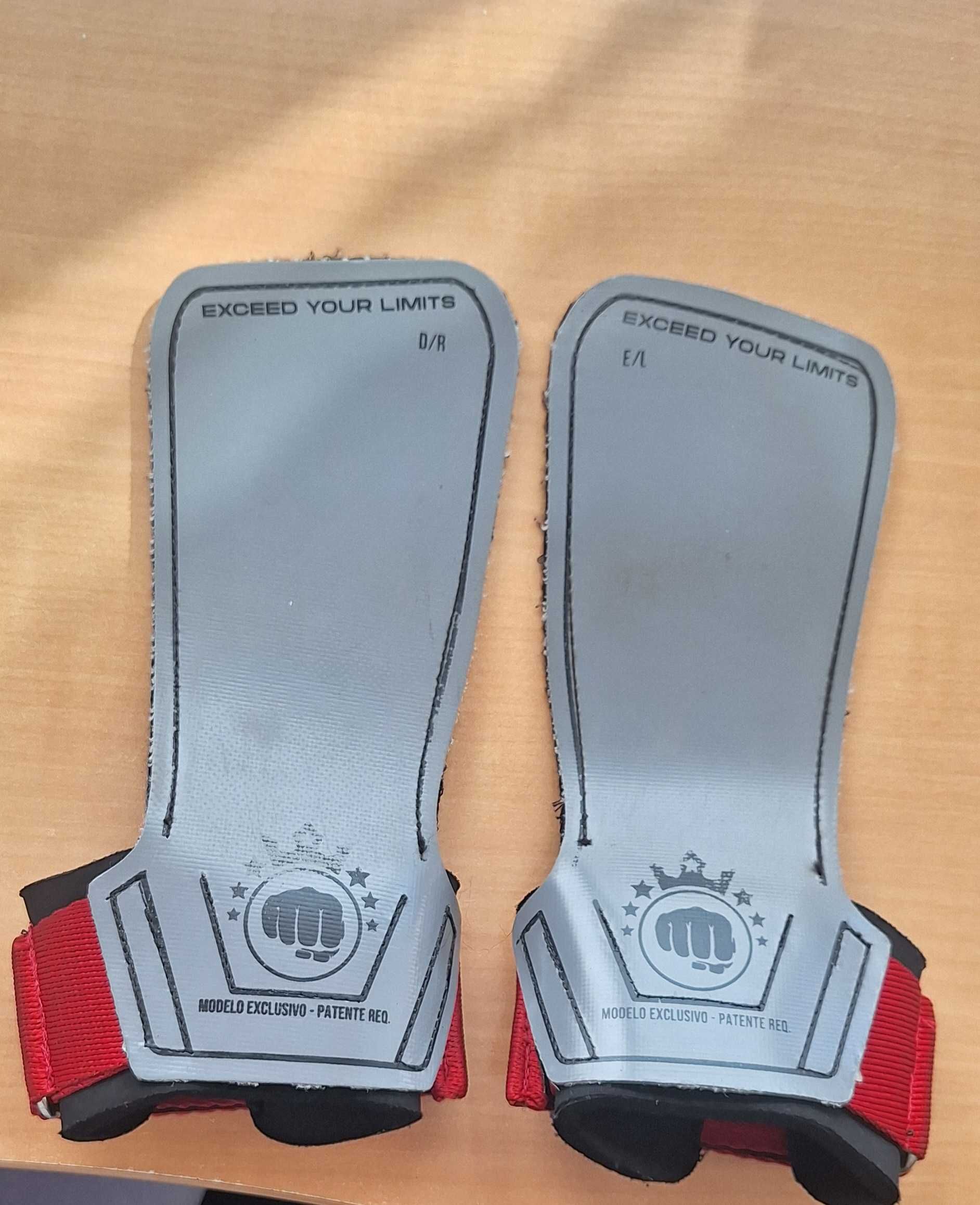 Estafas strong grip