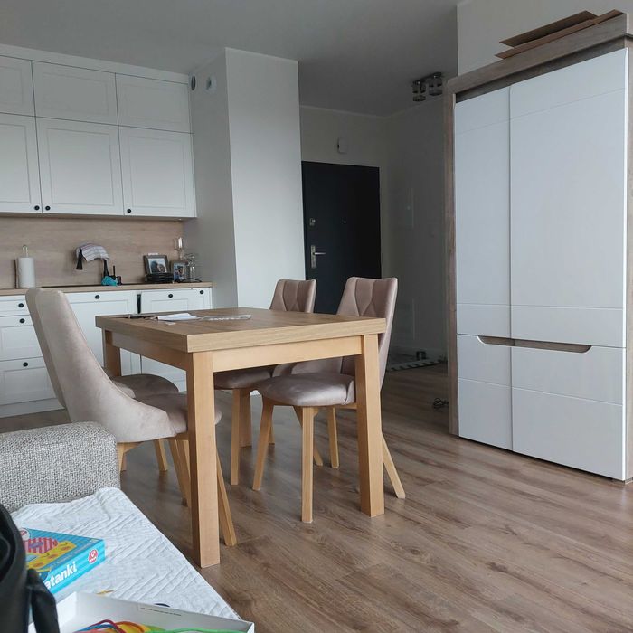 Sprzedam na Gołębiowie 1 super mieszkanie!