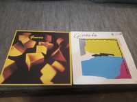 Genesis płyty winylowe zestaw dla kolekcjonerów