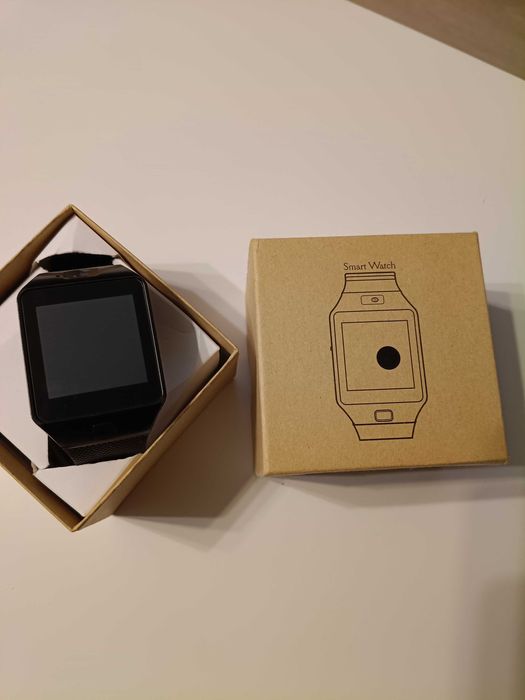 Sprzedam zegarek Smart watch