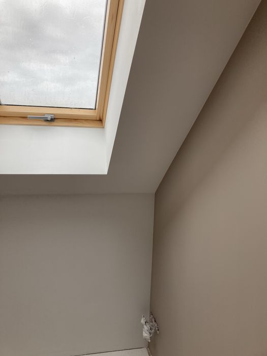 Gładzie,szpachlowanie,malowanie natryskowe,agregat malarski