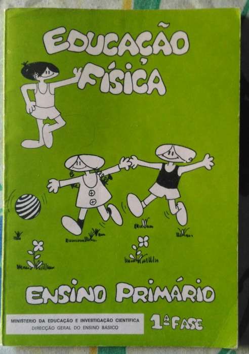 Livros escolares antigos