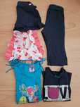 Roupa menina 2 anos verão