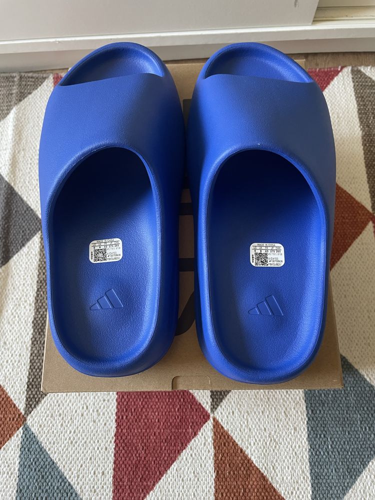 Yeezy Slide Azure | 42 ; 43