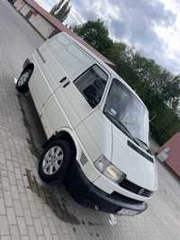 Volkswagen T4 na wynajem, doby lub godizny