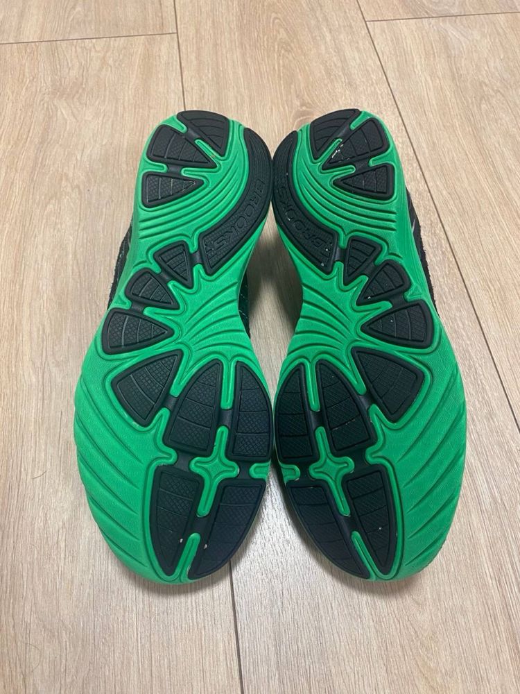 Buty damskie Brooks Silence Green EU 41 26 cm nike adidas asics