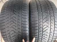 opony zimowe Pirelli 315/40r21 2szt