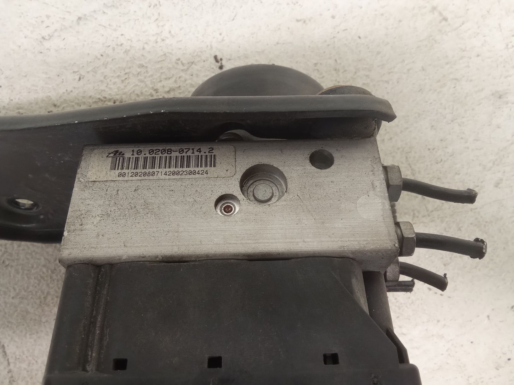 Pompa ABS Doblo I 1.6 B  67474