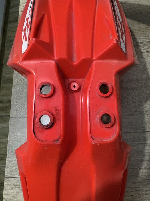 Błotnik przedni Beta rr50