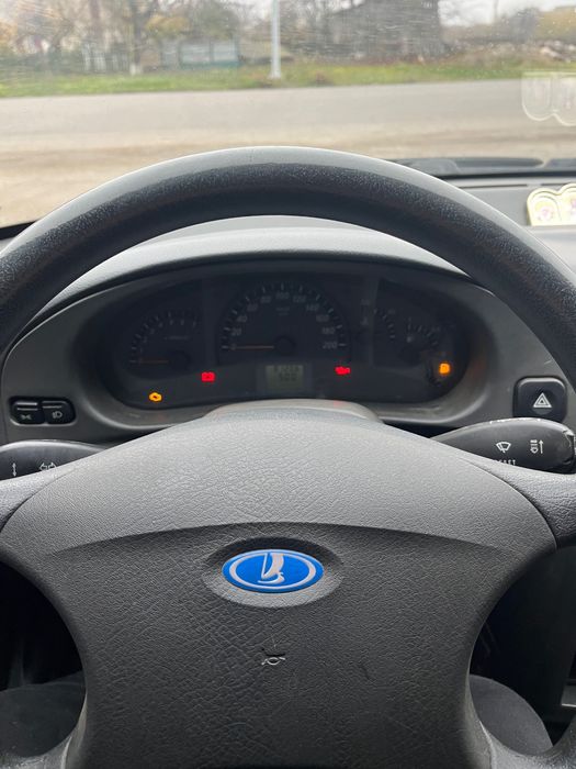 Ваз 2110 81000 пробіг