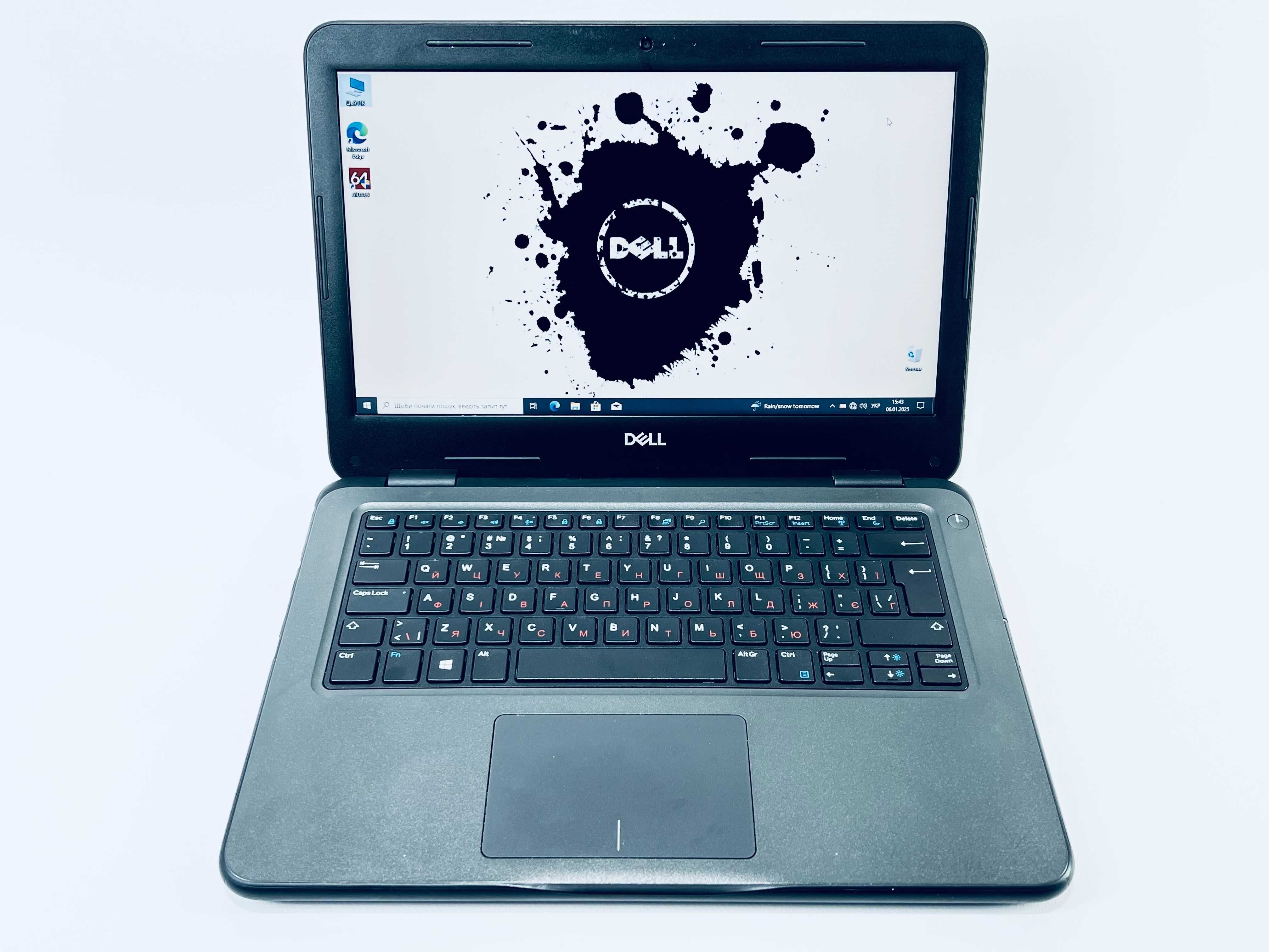 Ноутбук Dell Latitude 3310 \ i5-8265U \ 8gb \ 256gb \ 13.3' TN