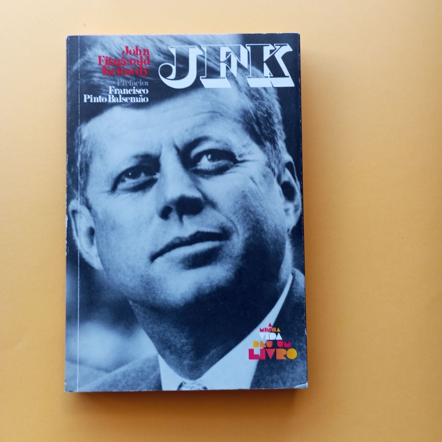 John F. Kennedy - Alan Posener