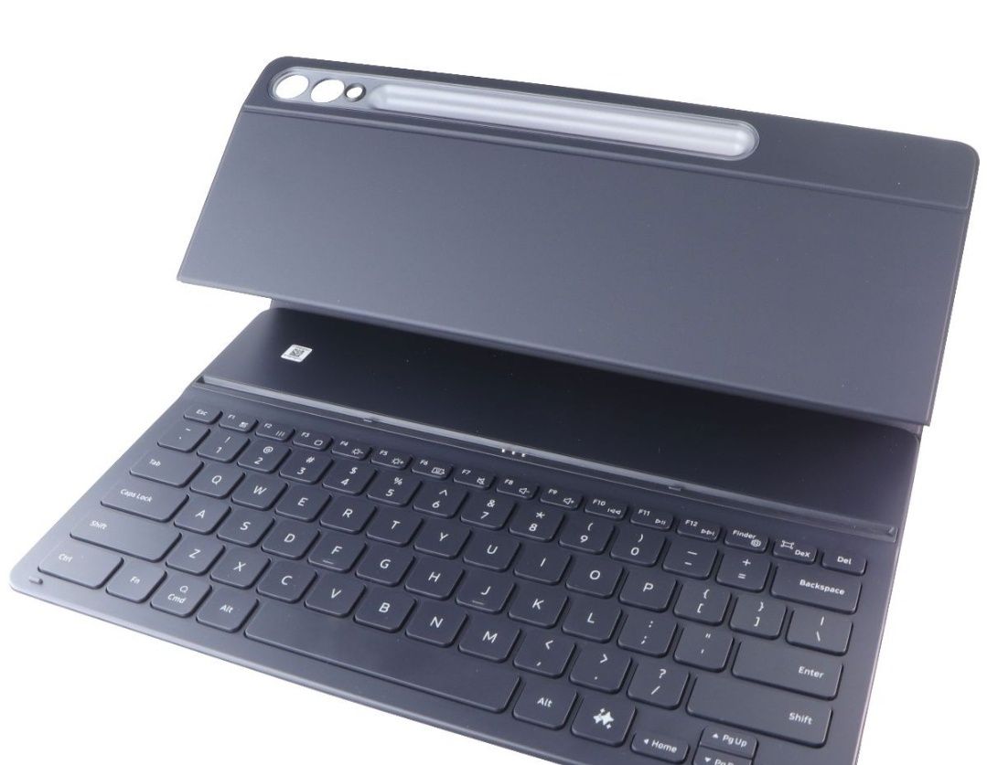 Vendo Pad oled samsung 12.5 256Gb