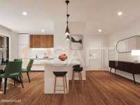 Apartamento T4 Duplex Novo com Acabamentos de Luxo - a 10 Minutos d...