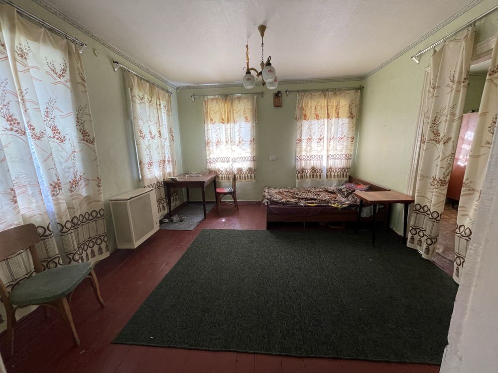 Терміново продам приватний будинок! Черкаська область. Від власника!