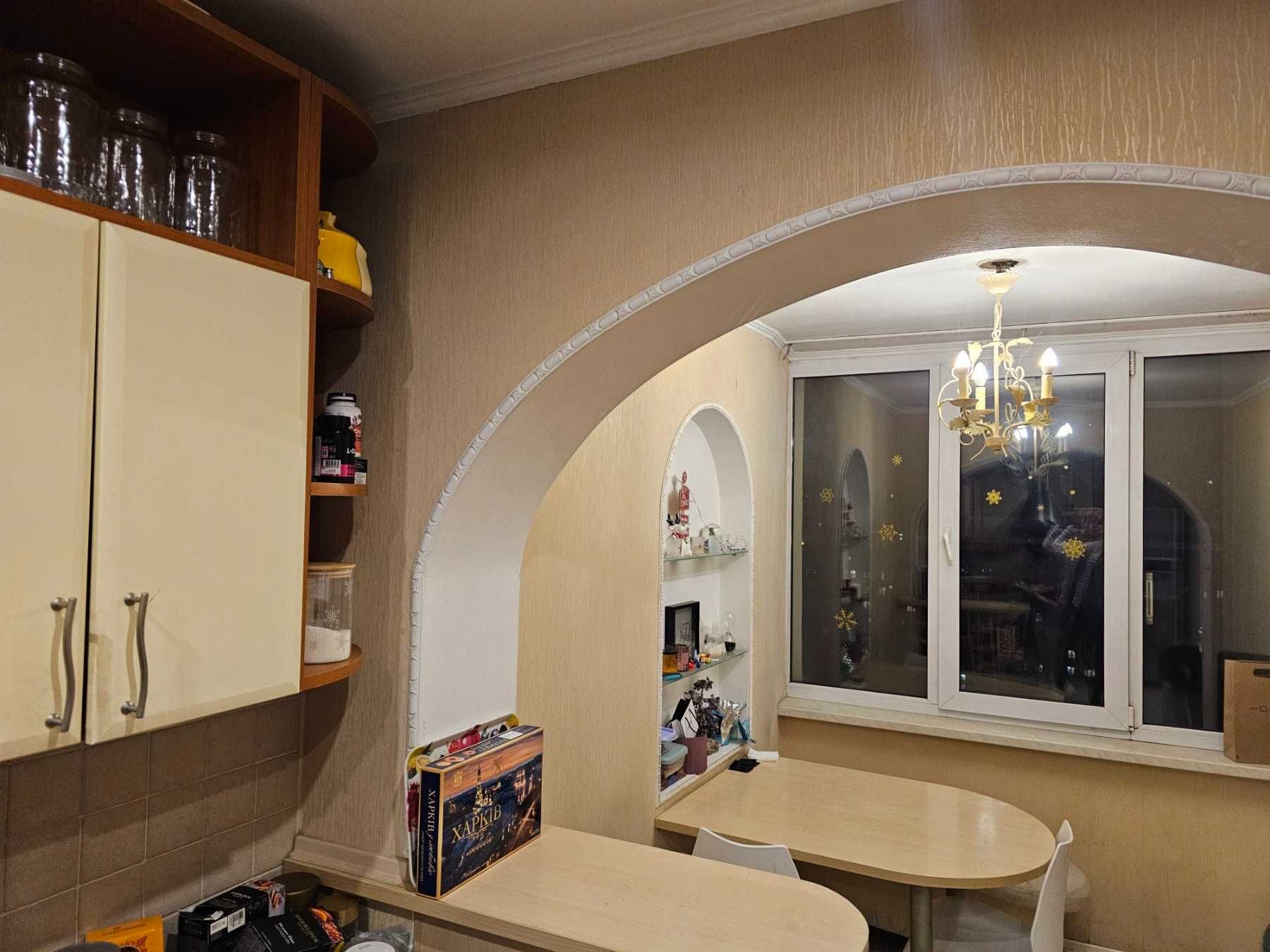 Київ, Центр! вул. Антоновича 122, 5к. 120 кв.м.