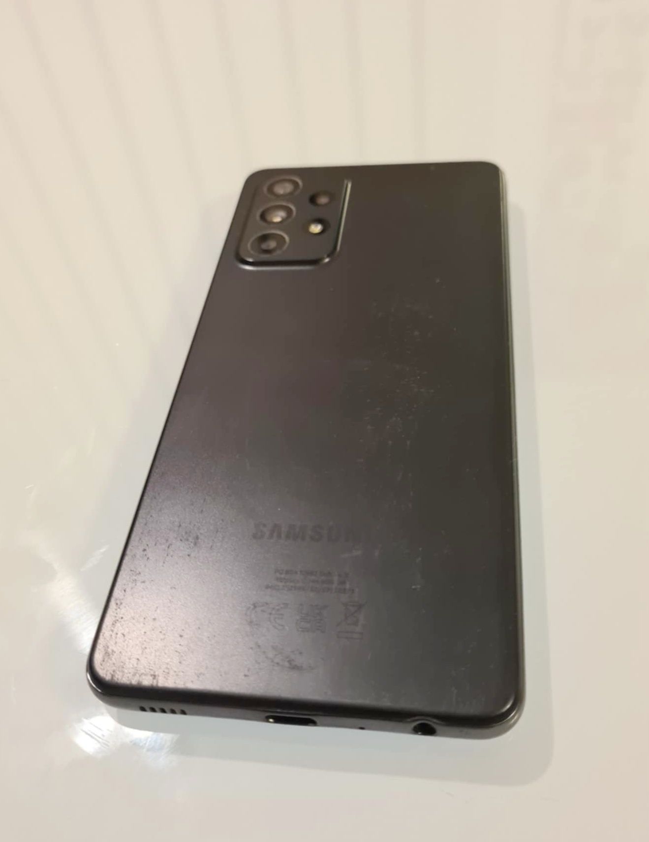 Samsung Galaxy A52s 5G