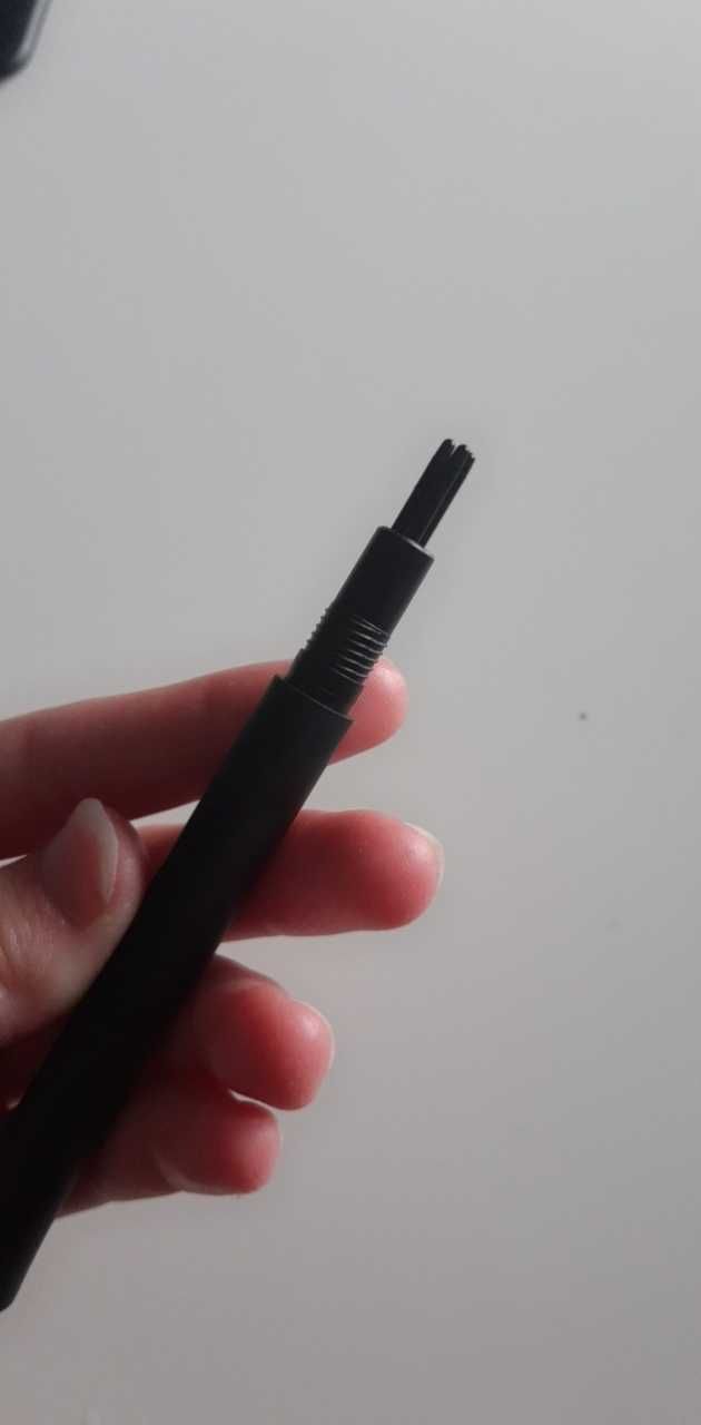Tablet graficzny: Wacom Intous S czarny + rysik