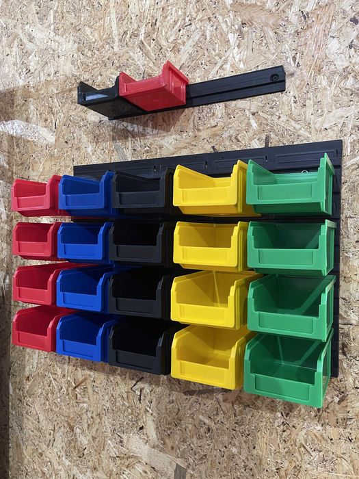 Панель для інструментів, Панель 58*39, 39*39, 13*39