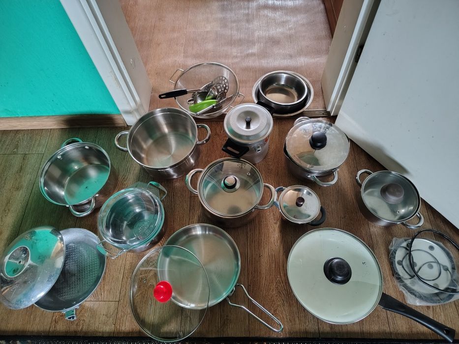 Тарелка для микроволновки