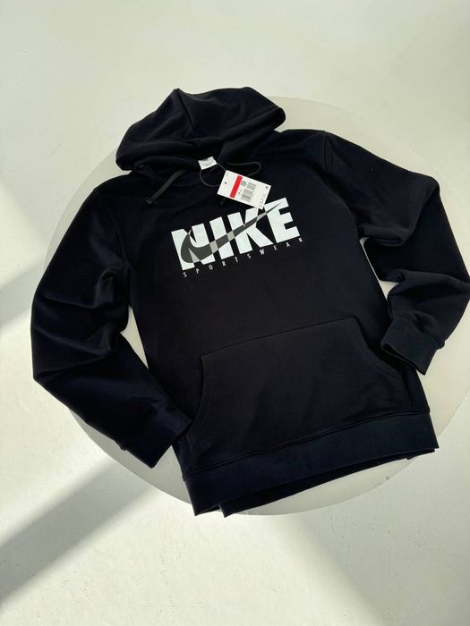 Костюм Nike оригінал на зиму теплий з бірками та лого новий С-ХЛ