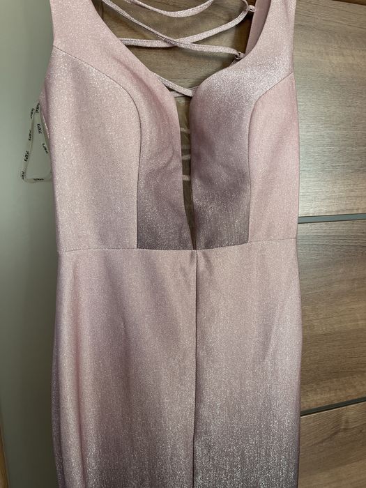 Вечірнє плаття