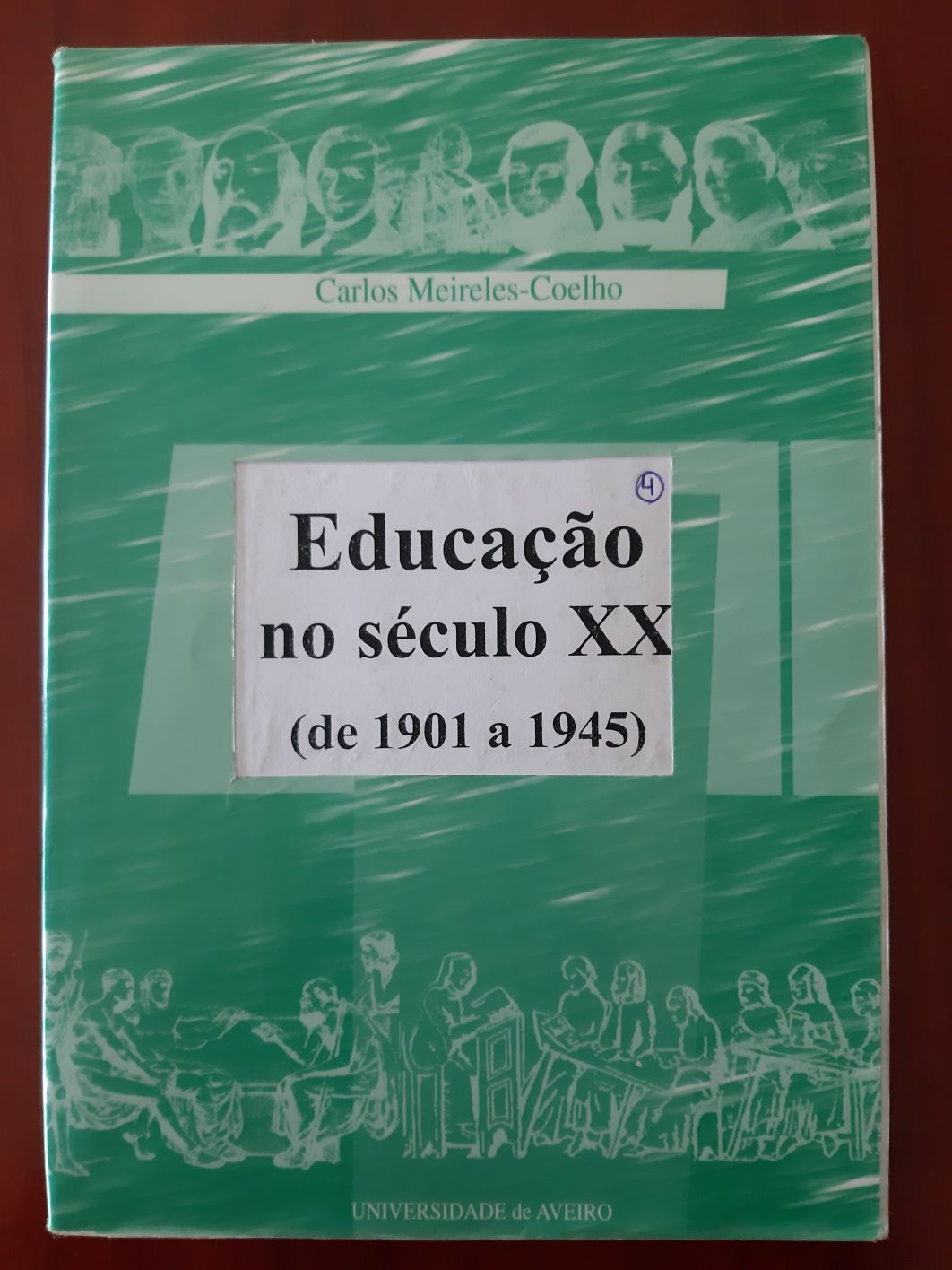 Educação no século XX