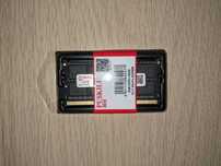 DDR3 8Гб 1600MHZ SoDIMM Нові модулі для ноутбука, є кількість