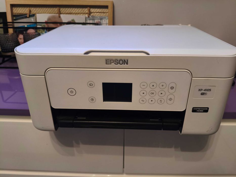 Drukarka Epson XP-4105