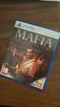 Mafia The Old Country PS5 Jogo