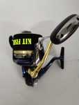 Shimano Bullseye 9100