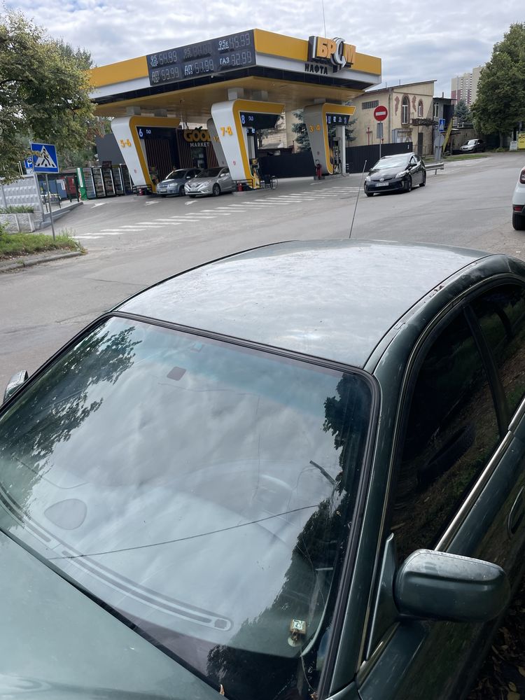 Продам mazda xedos 9 1999