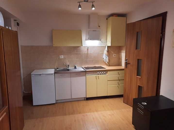 Kawalerka na wynajem