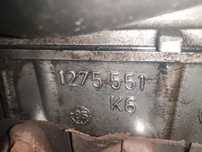 Двигун м21д24 по запчастинах