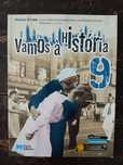 Manual Vamos à História 9