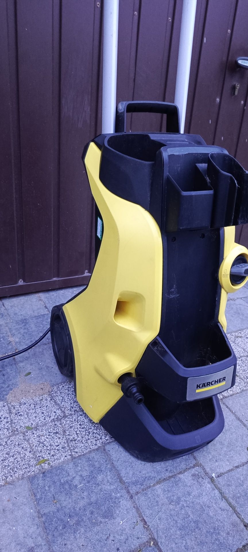 Karcher k 5 Smart Control