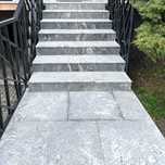 Stopnie podstopnie, schody granitowe 150x33/180x35/150x16,5/pod wymiar