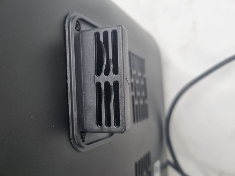 Ninja Foodi Max Dual AF400EU frytkownica beztłuszczowa