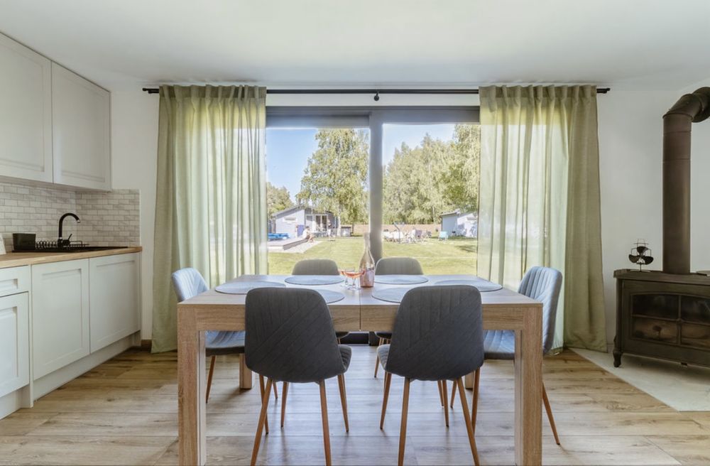 Domek Dab Premium/ Jacuzzi / wolne terminy na dlugi weeknd listopadowy