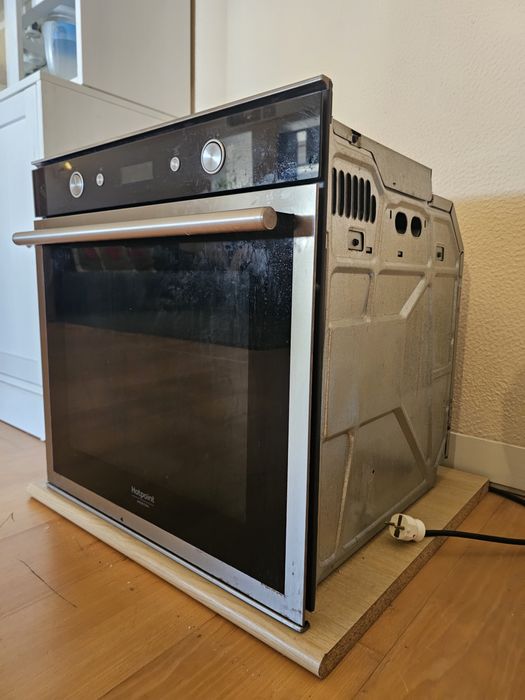 Forno de encastre Ariston