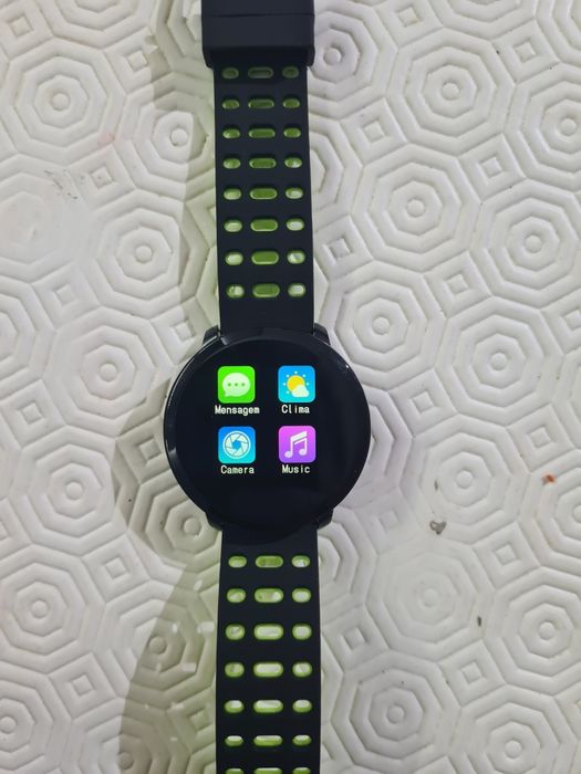 Relógio Smartwatch R9FT