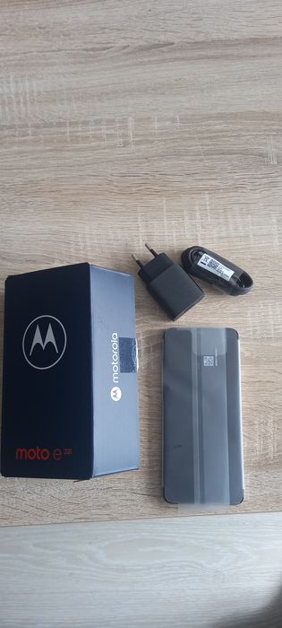 Motorola e 22i NOWA
