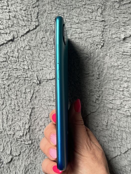 Xiaomi Redmi 9C 3/64GB LTE DualSIM Aurora Green gwarancja