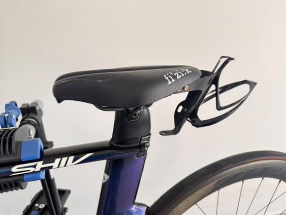 SWorks Shiv di2