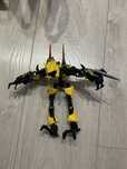 Lego hero factory waspix 2231