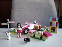 Lego Friends 41013 gratis 5 małych zestawów