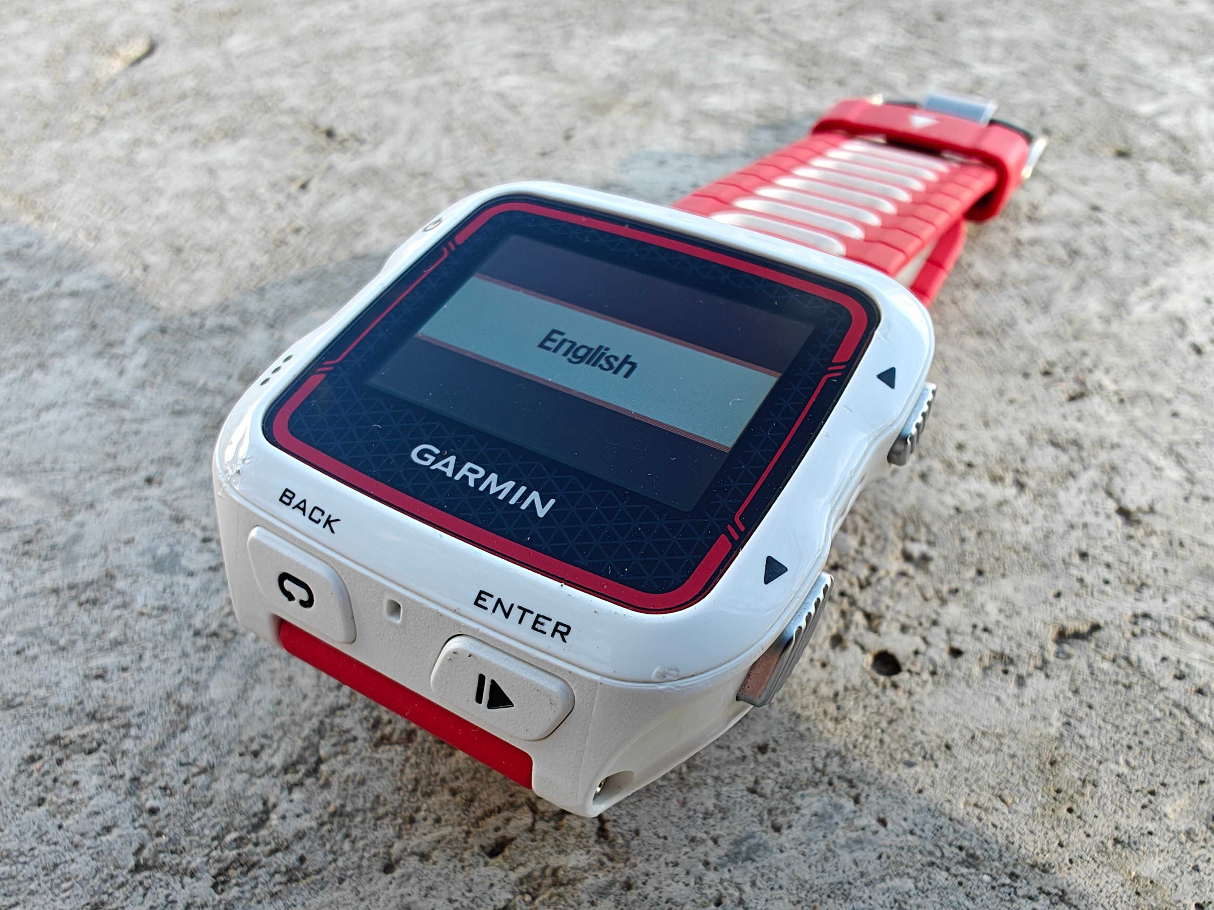Zegarek Garmin 920XT
