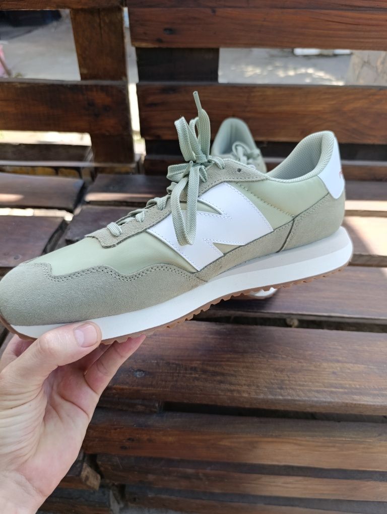 New Balance 237 original p.49(32) нові