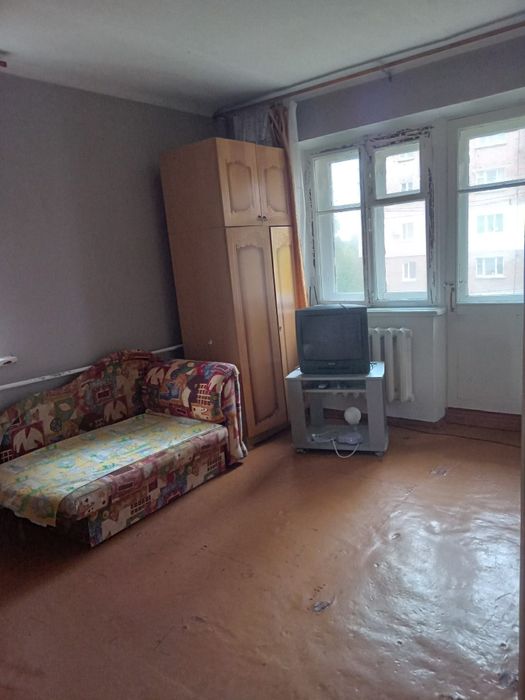 Продам квартиру 1к