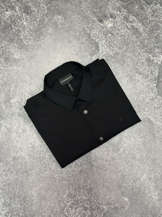 Сорочка Emporio Armani, оригінал, розмір М